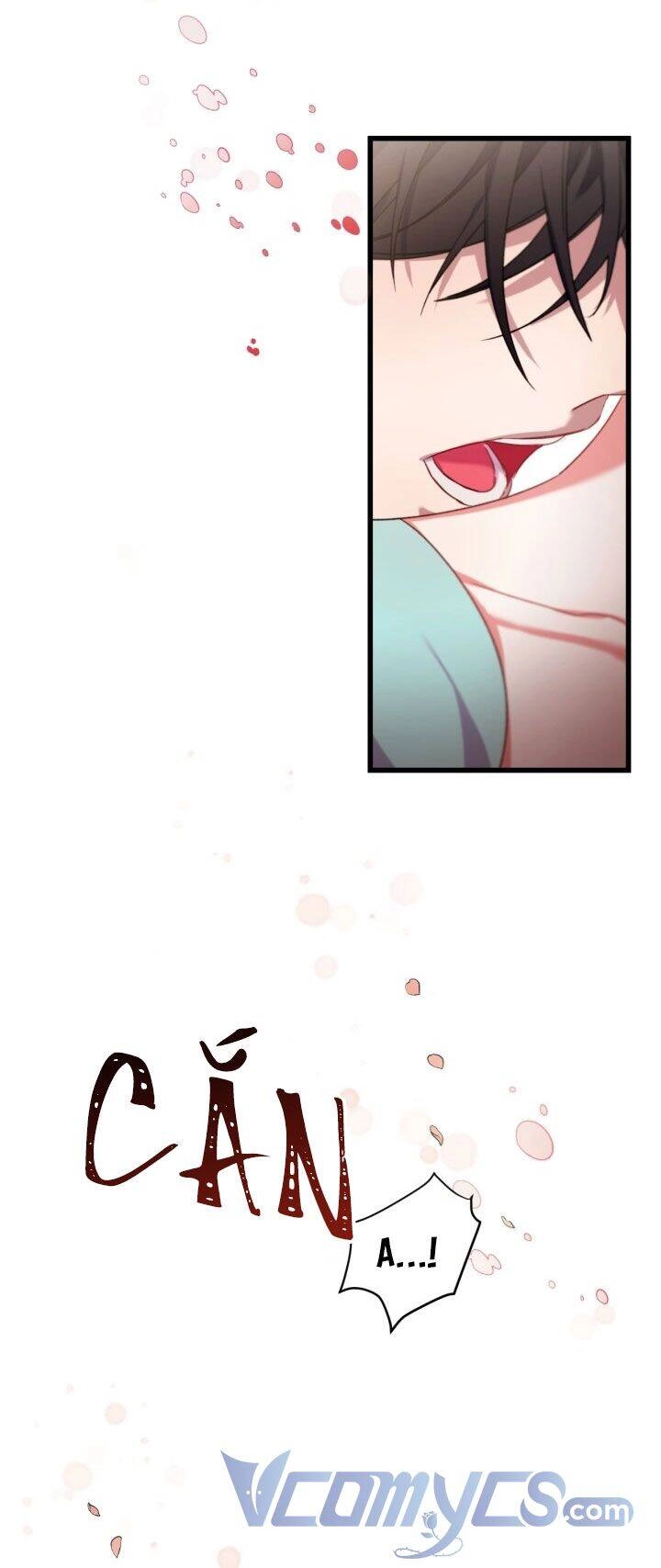 Vị Hôn Thê Của Kẻ Săn Mồi Chapter 8 - 49