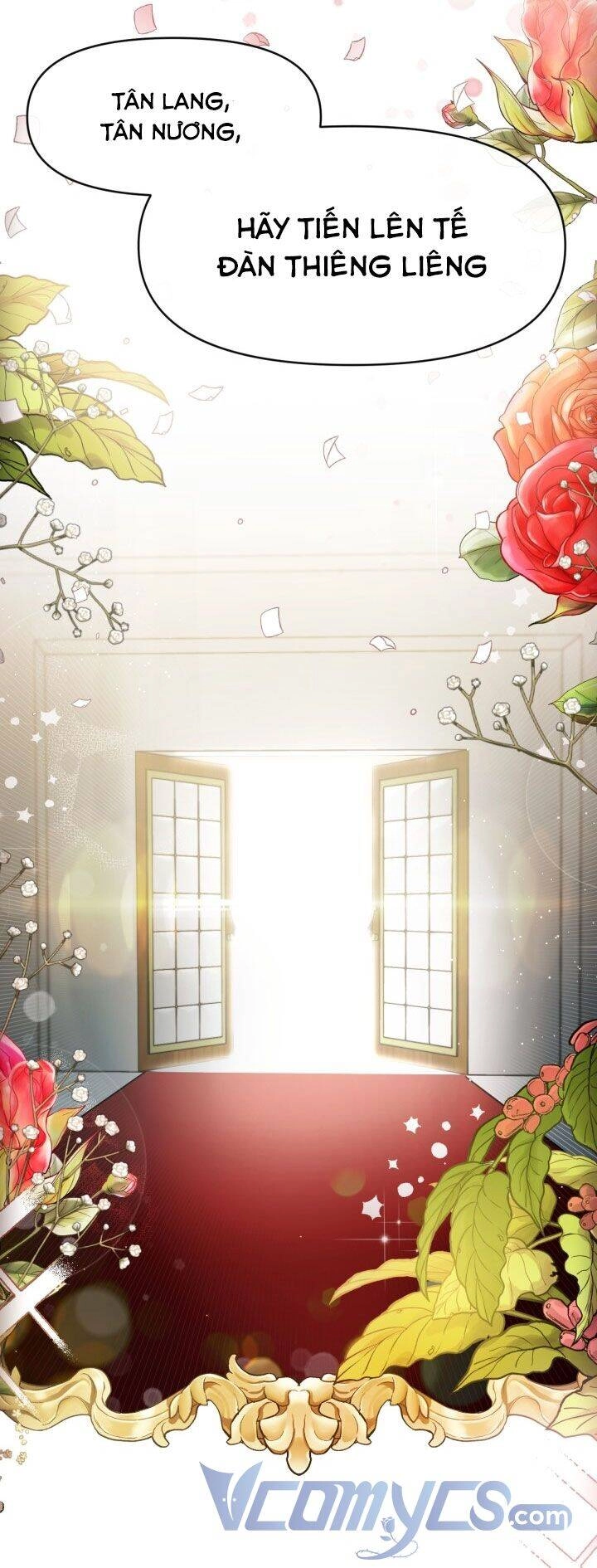 Vị Hôn Thê Của Kẻ Săn Mồi Chapter 8 - 51