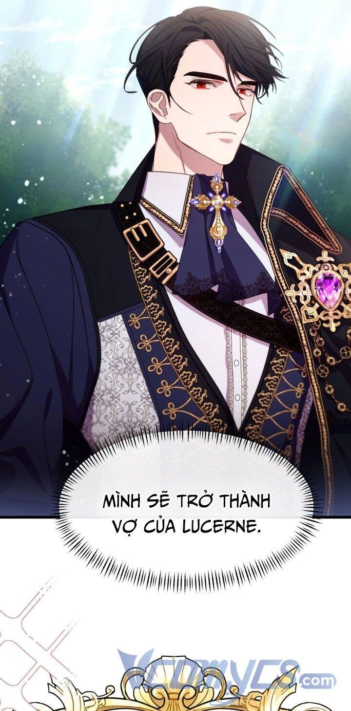 Vị Hôn Thê Của Kẻ Săn Mồi Chapter 8 - 53