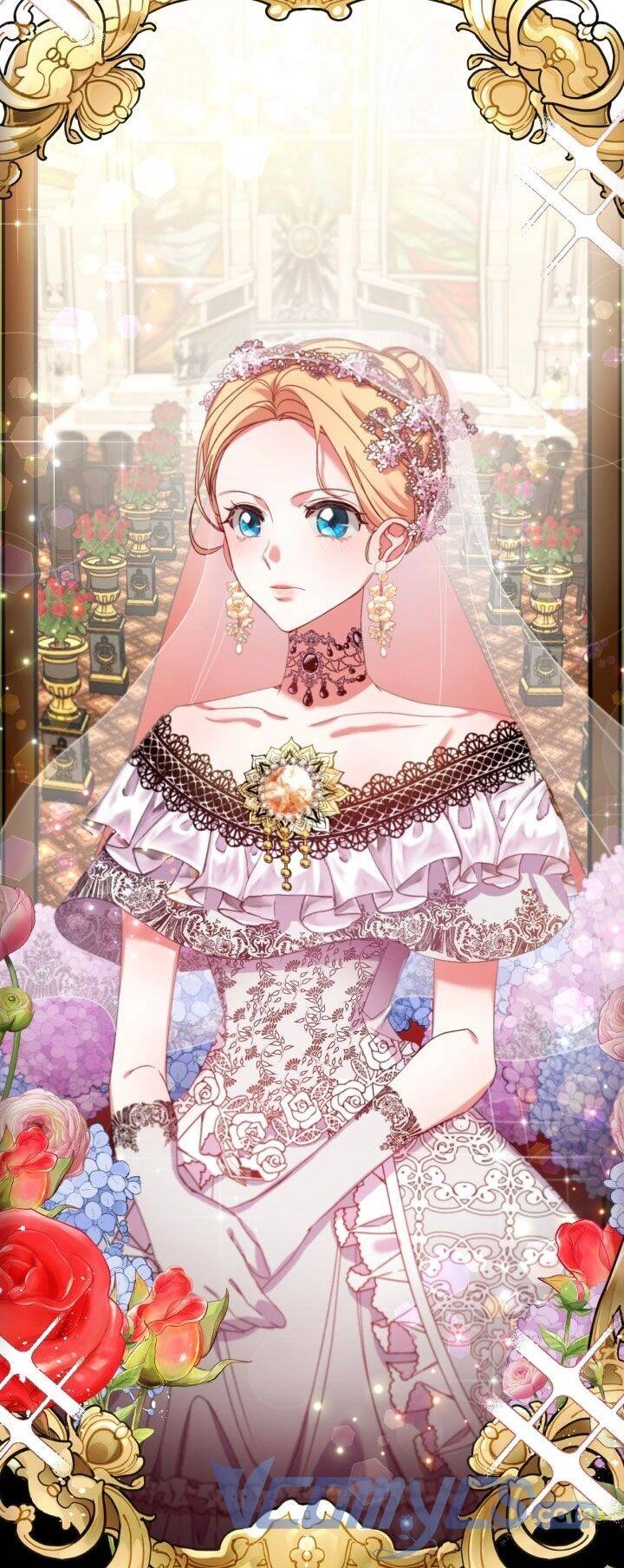 Vị Hôn Thê Của Kẻ Săn Mồi Chapter 8 - 54