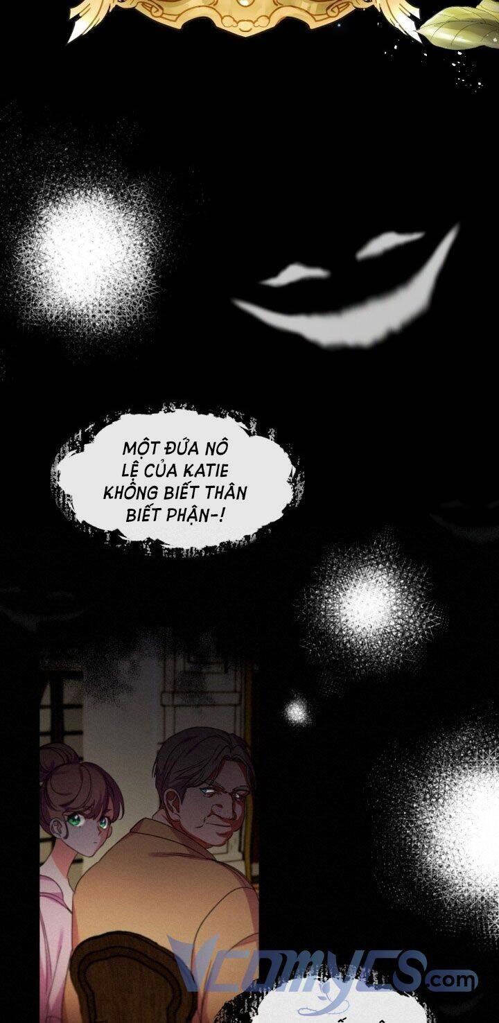 Vị Hôn Thê Của Kẻ Săn Mồi Chapter 8 - 55