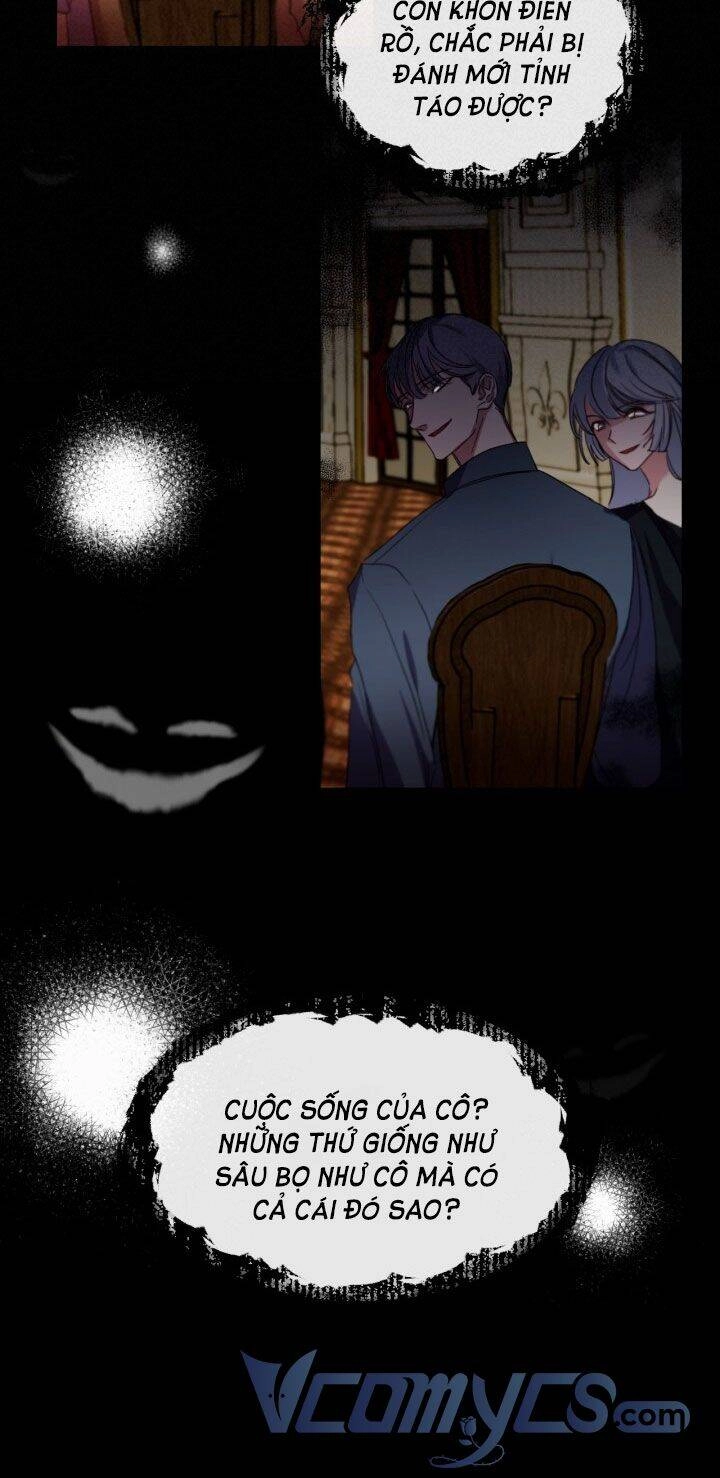 Vị Hôn Thê Của Kẻ Săn Mồi Chapter 8 - 56