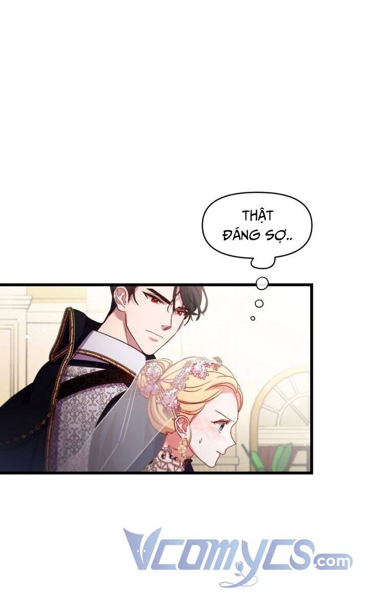 Vị Hôn Thê Của Kẻ Săn Mồi Chapter 8 - 58