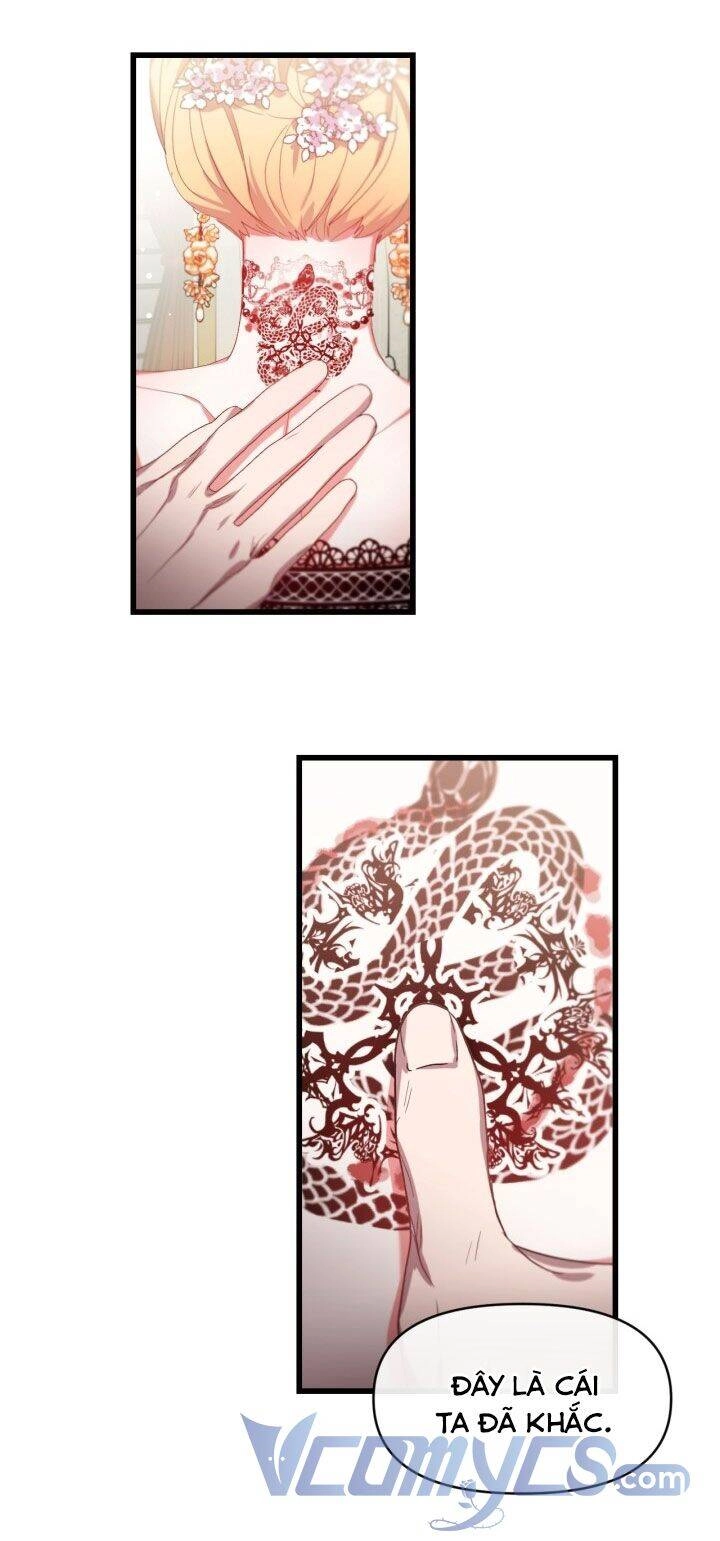 Vị Hôn Thê Của Kẻ Săn Mồi Chapter 8 - 59