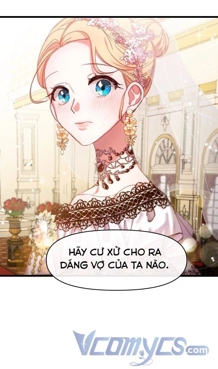 Vị Hôn Thê Của Kẻ Săn Mồi Chapter 8 - 62