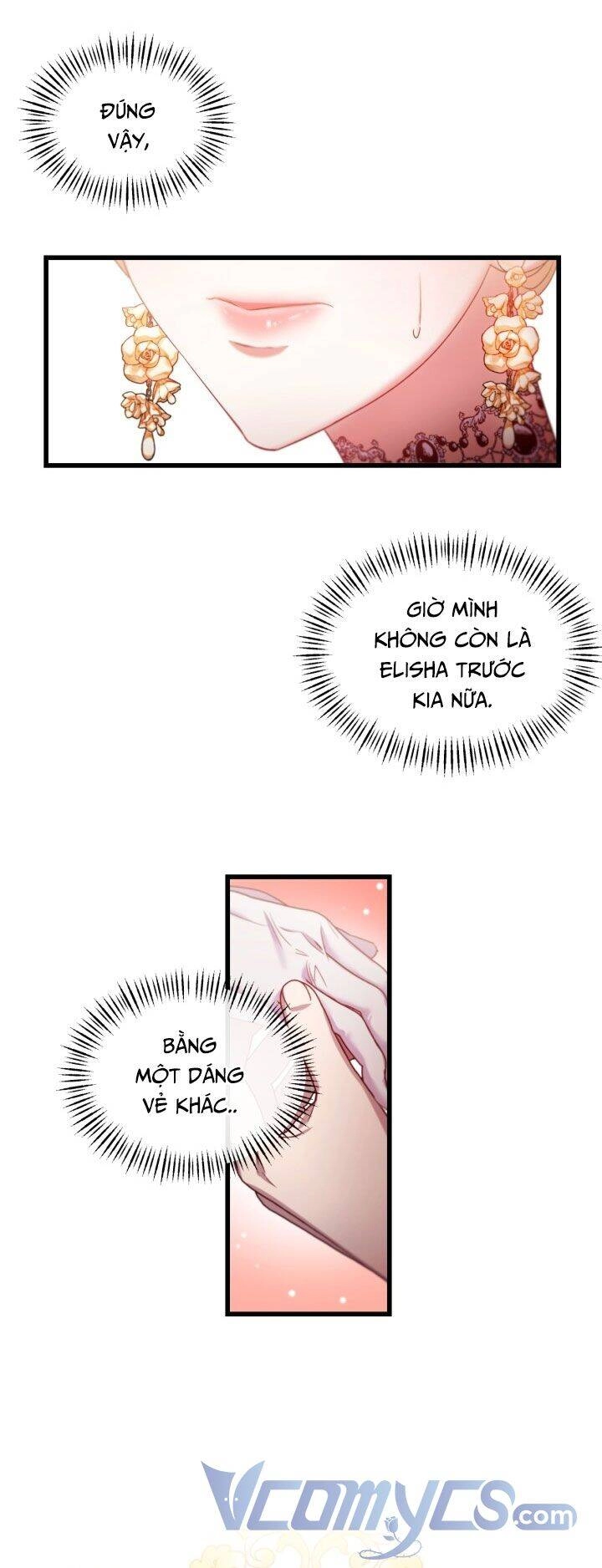 Vị Hôn Thê Của Kẻ Săn Mồi Chapter 8 - 63