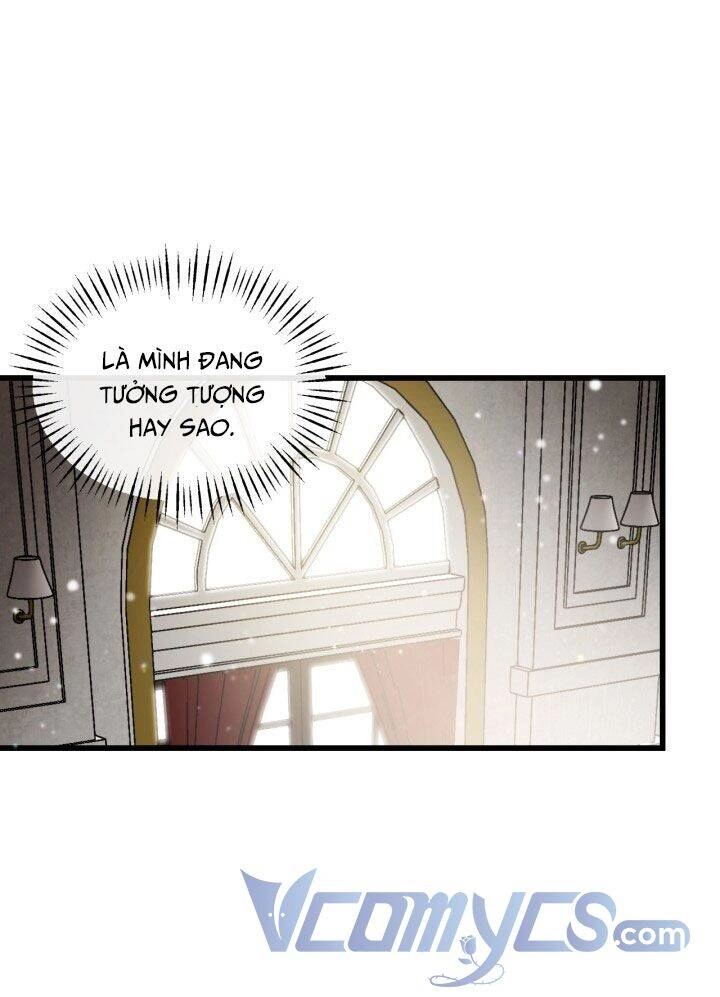 Vị Hôn Thê Của Kẻ Săn Mồi Chapter 9 - 1