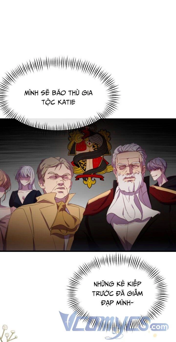 Vị Hôn Thê Của Kẻ Săn Mồi Chapter 9 - 5