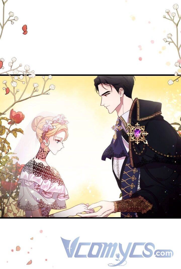 Vị Hôn Thê Của Kẻ Săn Mồi Chapter 9 - 6