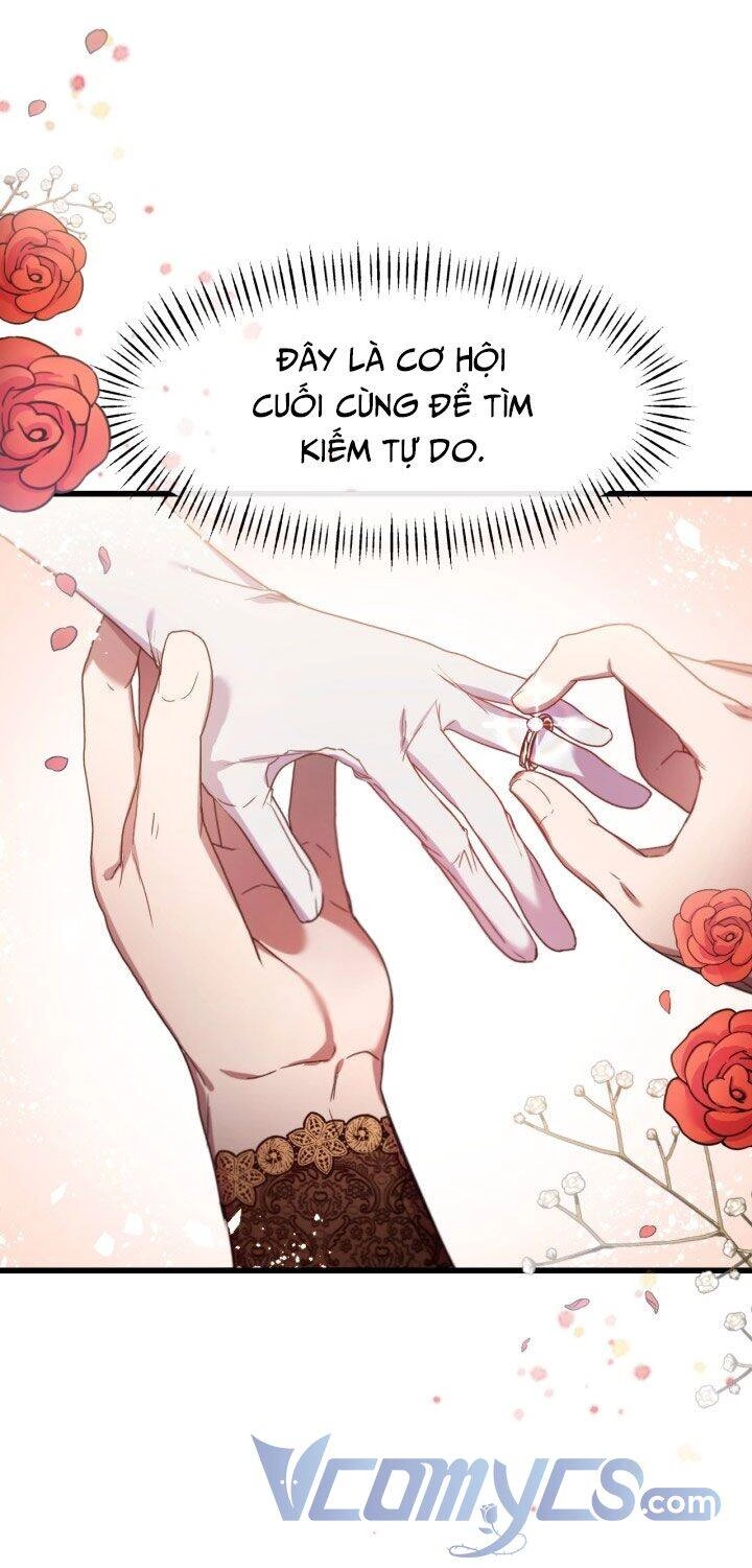 Vị Hôn Thê Của Kẻ Săn Mồi Chapter 9 - 7