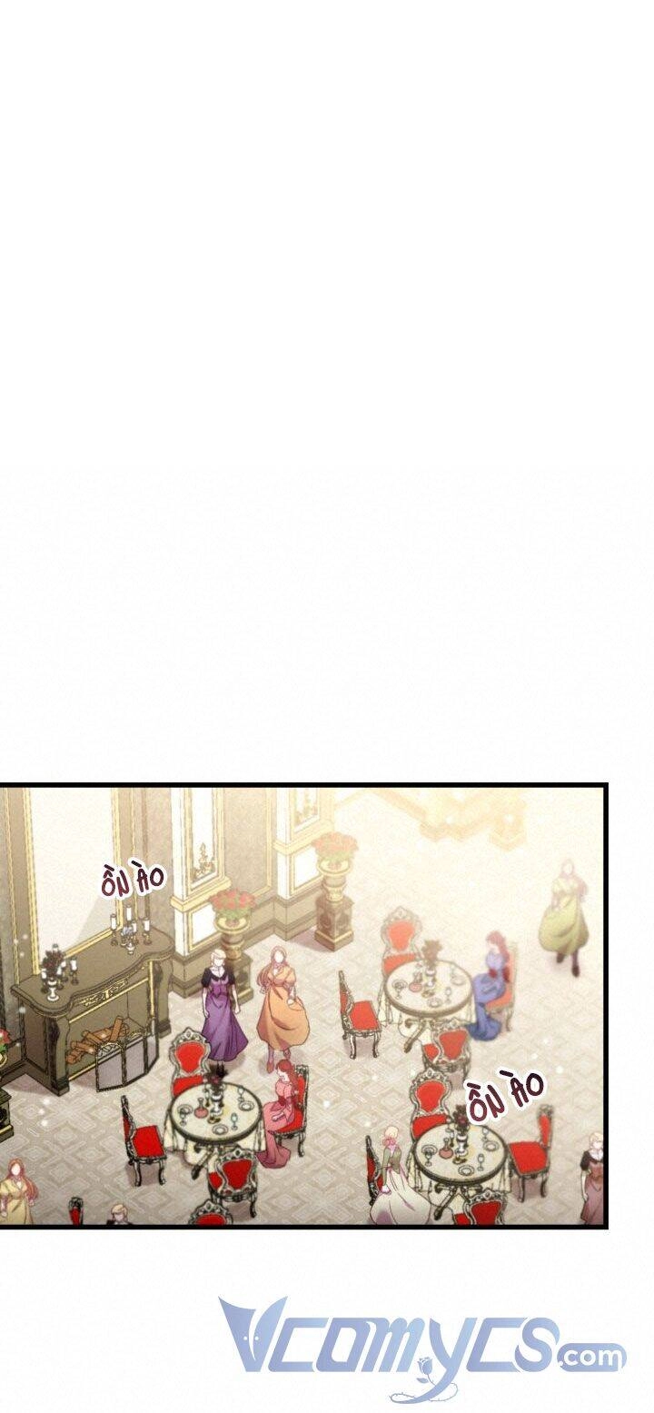 Vị Hôn Thê Của Kẻ Săn Mồi Chapter 9 - 12