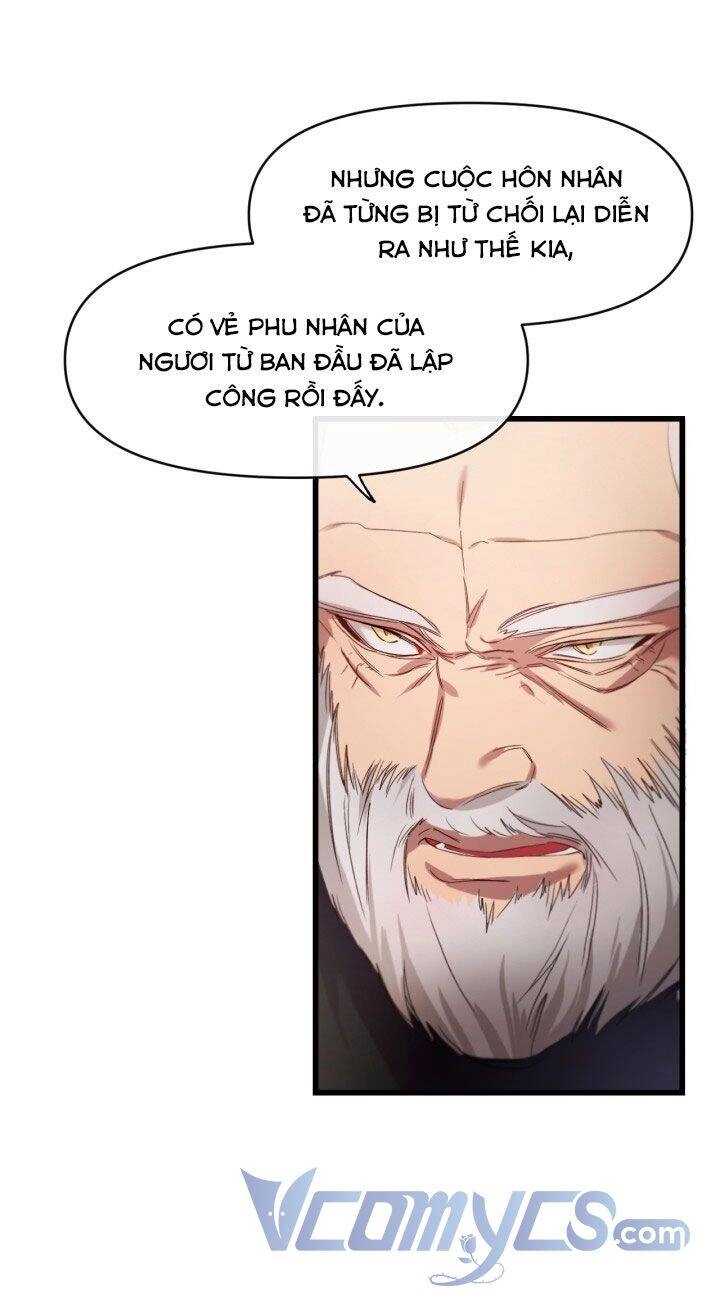 Vị Hôn Thê Của Kẻ Săn Mồi Chapter 9 - 15