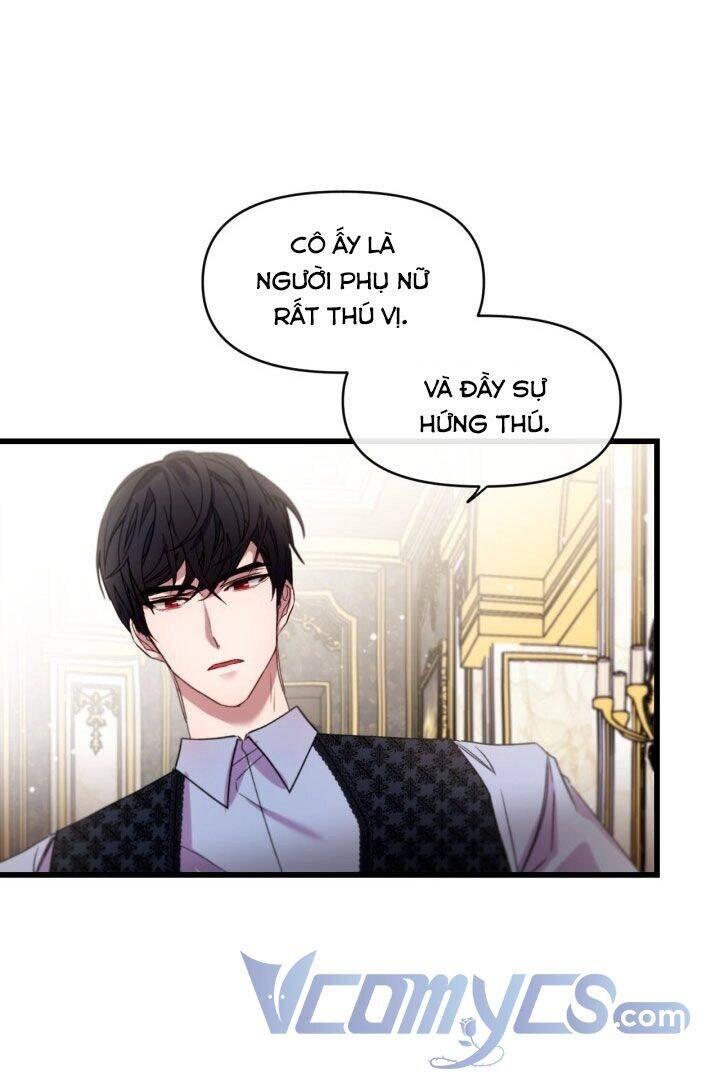 Vị Hôn Thê Của Kẻ Săn Mồi Chapter 9 - 16