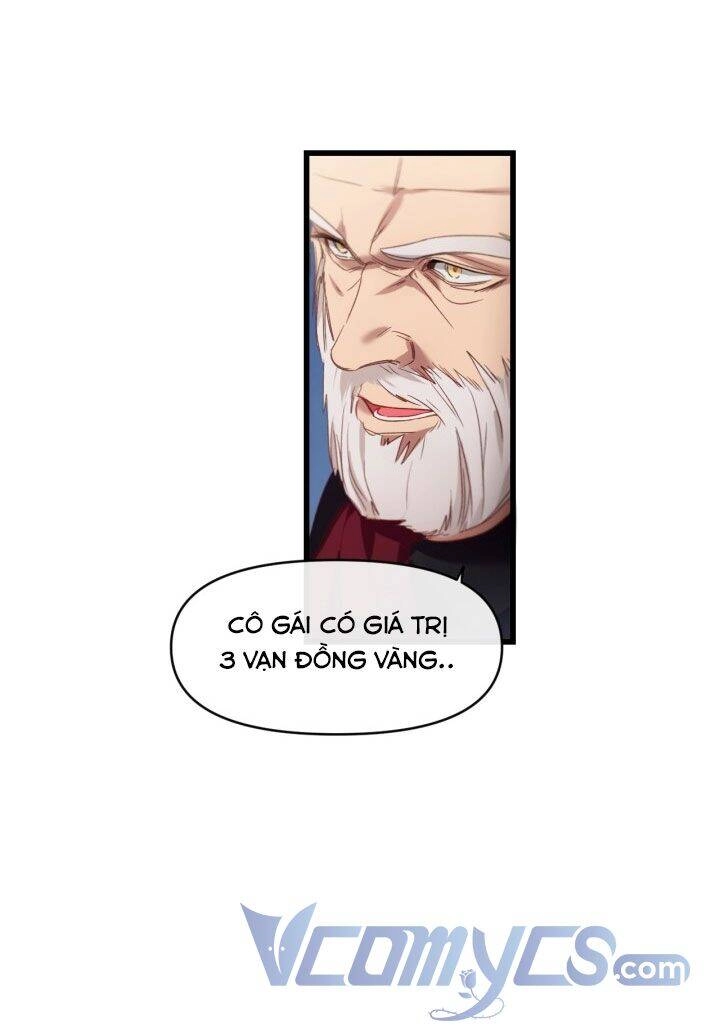 Vị Hôn Thê Của Kẻ Săn Mồi Chapter 9 - 17