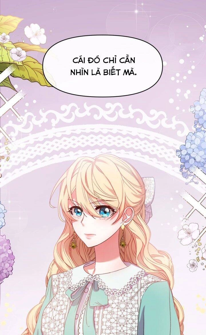 Vị Hôn Thê Của Kẻ Săn Mồi Chapter 9 - 19