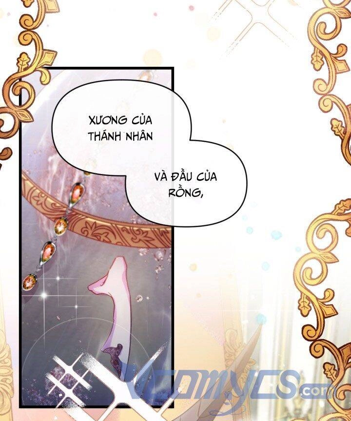 Vị Hôn Thê Của Kẻ Săn Mồi Chapter 9 - 23