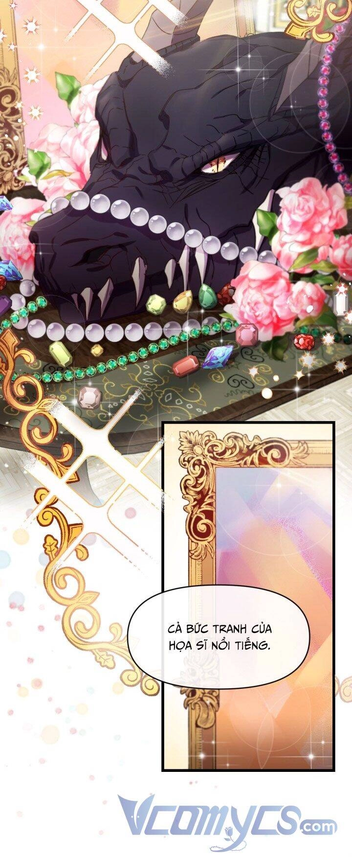 Vị Hôn Thê Của Kẻ Săn Mồi Chapter 9 - 24