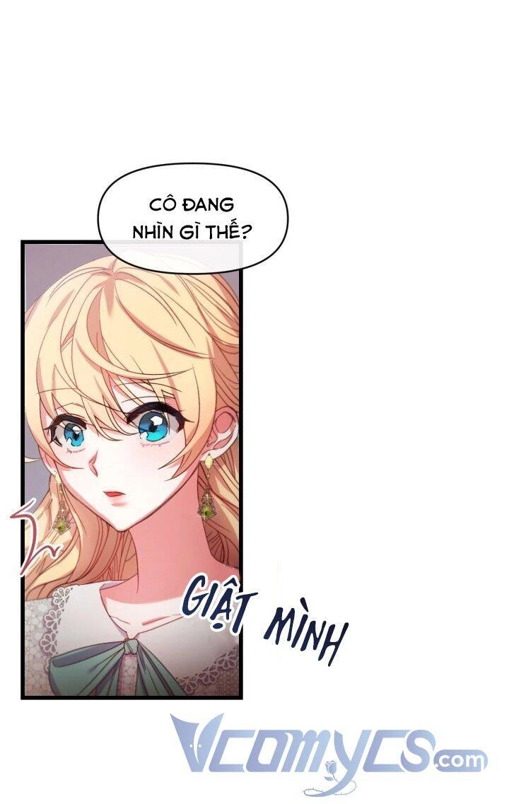 Vị Hôn Thê Của Kẻ Săn Mồi Chapter 9 - 26