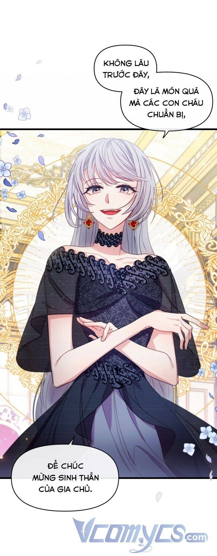 Vị Hôn Thê Của Kẻ Săn Mồi Chapter 9 - 27