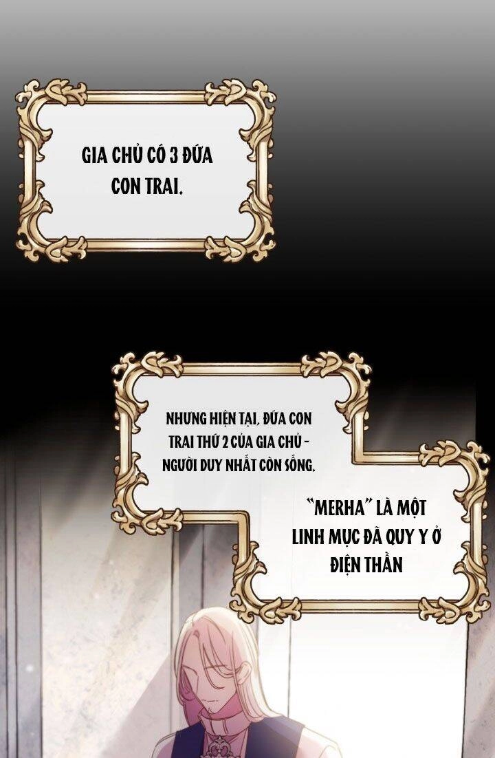 Vị Hôn Thê Của Kẻ Săn Mồi Chapter 9 - 29