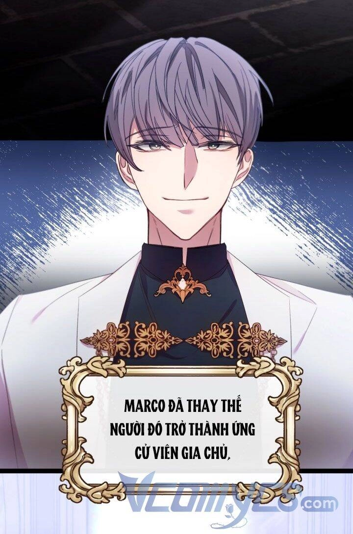 Vị Hôn Thê Của Kẻ Săn Mồi Chapter 9 - 31