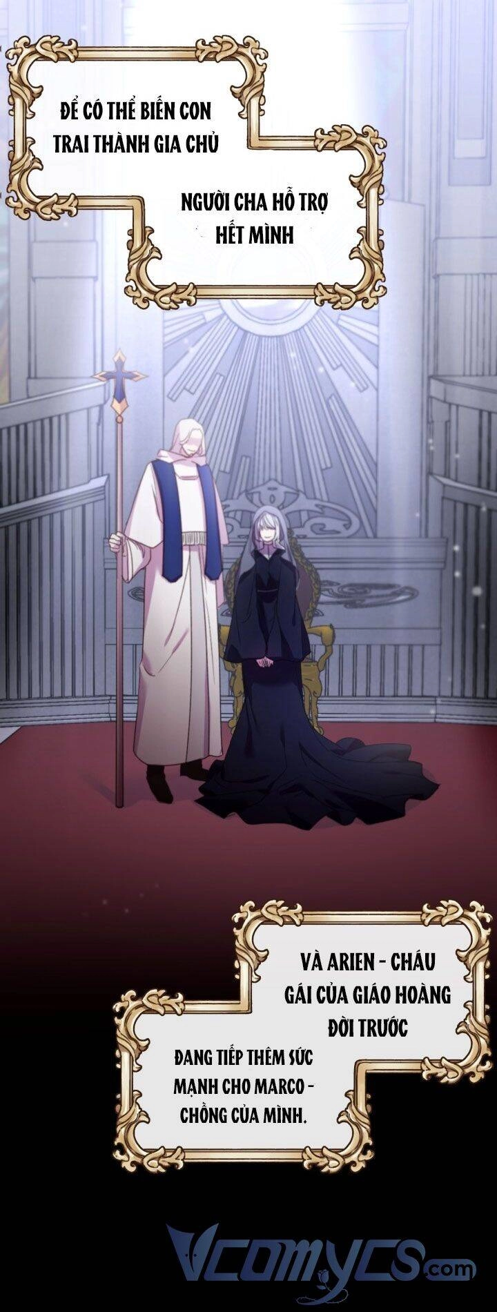 Vị Hôn Thê Của Kẻ Săn Mồi Chapter 9 - 32