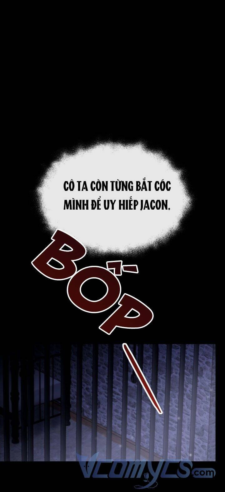 Vị Hôn Thê Của Kẻ Săn Mồi Chapter 9 - 33