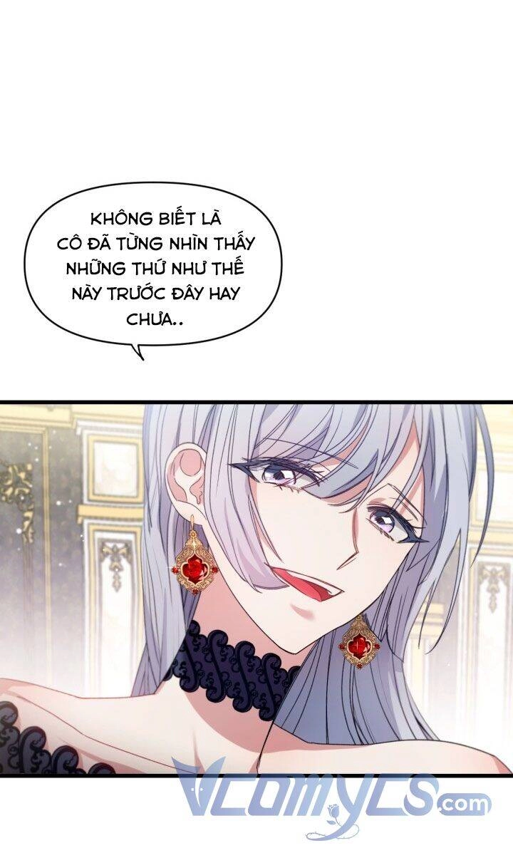 Vị Hôn Thê Của Kẻ Săn Mồi Chapter 9 - 38