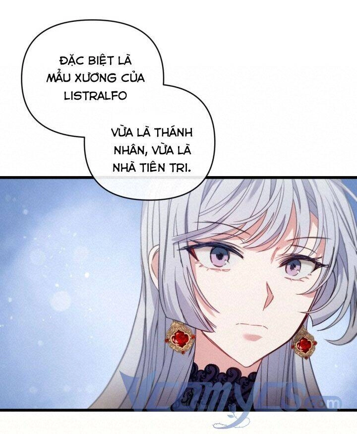 Vị Hôn Thê Của Kẻ Săn Mồi Chapter 9 - 41