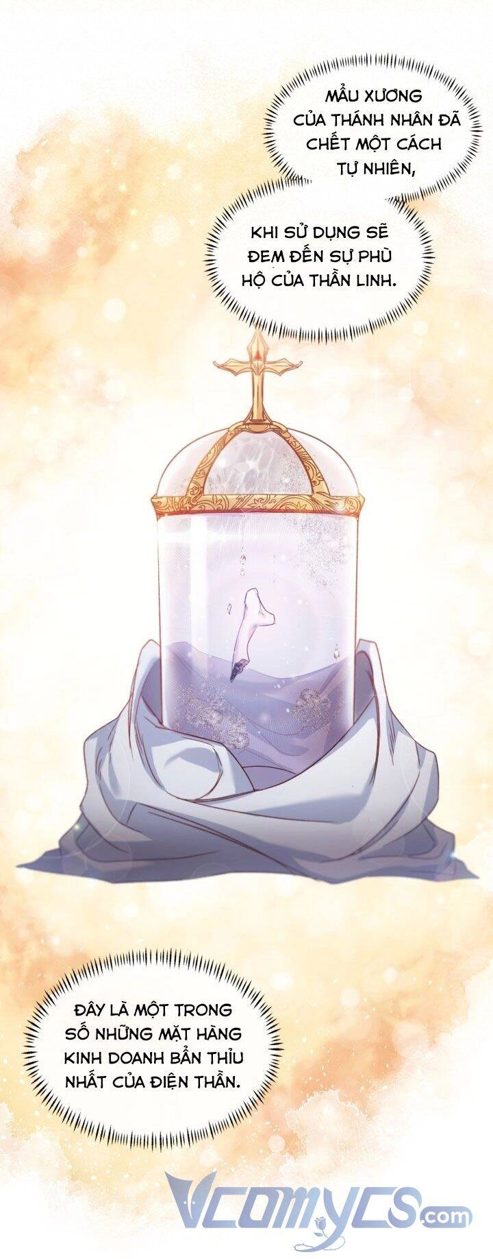 Vị Hôn Thê Của Kẻ Săn Mồi Chapter 9 - 42