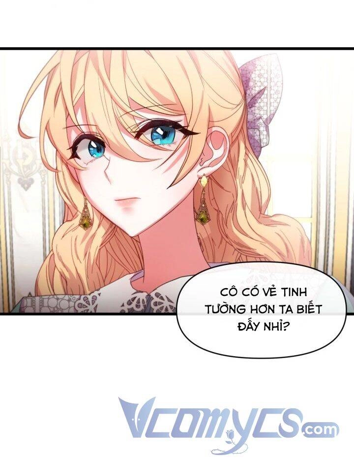 Vị Hôn Thê Của Kẻ Săn Mồi Chapter 9 - 43