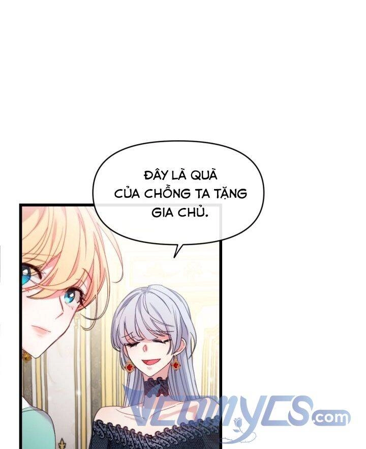 Vị Hôn Thê Của Kẻ Săn Mồi Chapter 9 - 44