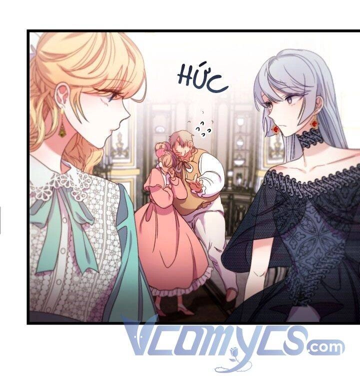 Vị Hôn Thê Của Kẻ Săn Mồi Chapter 9 - 46