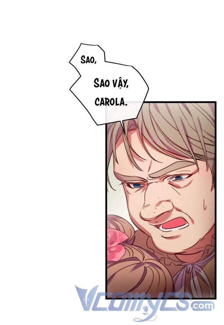 Vị Hôn Thê Của Kẻ Săn Mồi Chapter 9 - 47