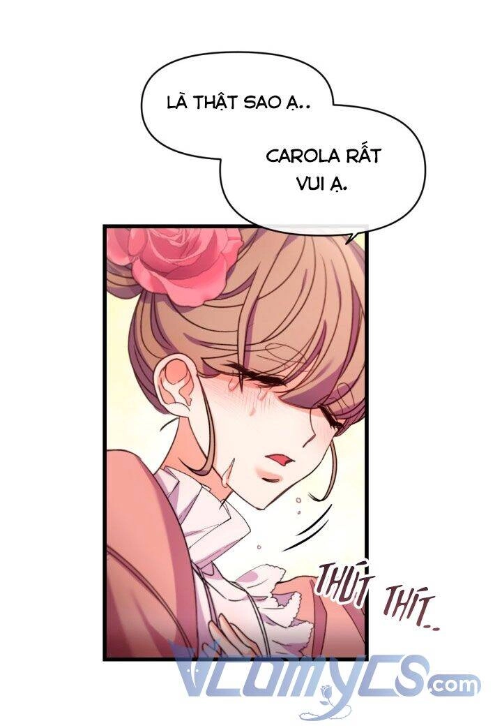 Vị Hôn Thê Của Kẻ Săn Mồi Chapter 9 - 48