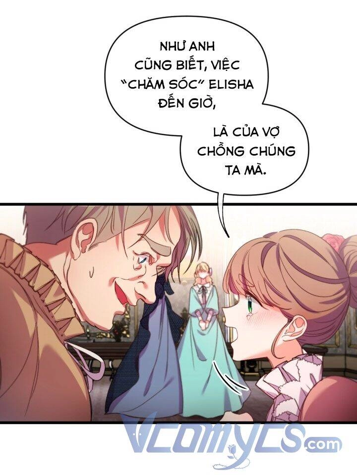 Vị Hôn Thê Của Kẻ Săn Mồi Chapter 9 - 49