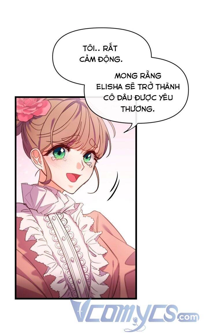 Vị Hôn Thê Của Kẻ Săn Mồi Chapter 9 - 51