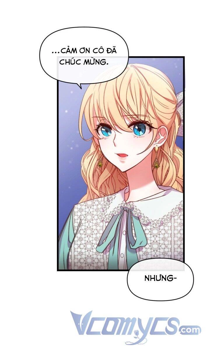 Vị Hôn Thê Của Kẻ Săn Mồi Chapter 9 - 52