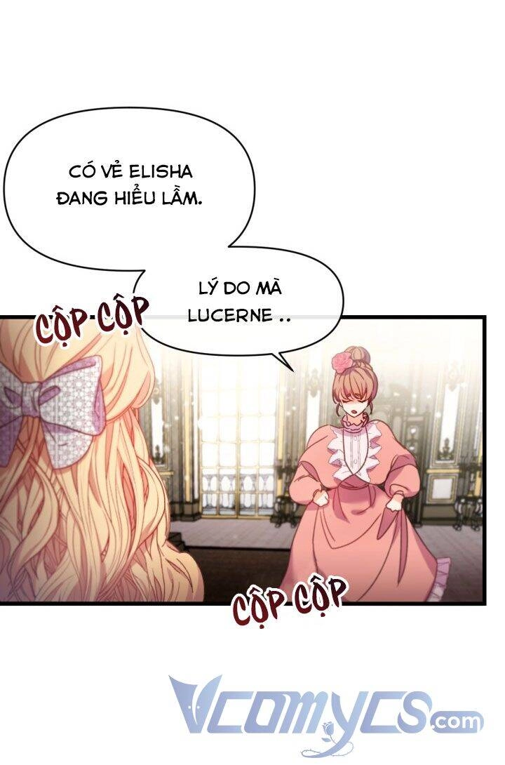 Vị Hôn Thê Của Kẻ Săn Mồi Chapter 9 - 53