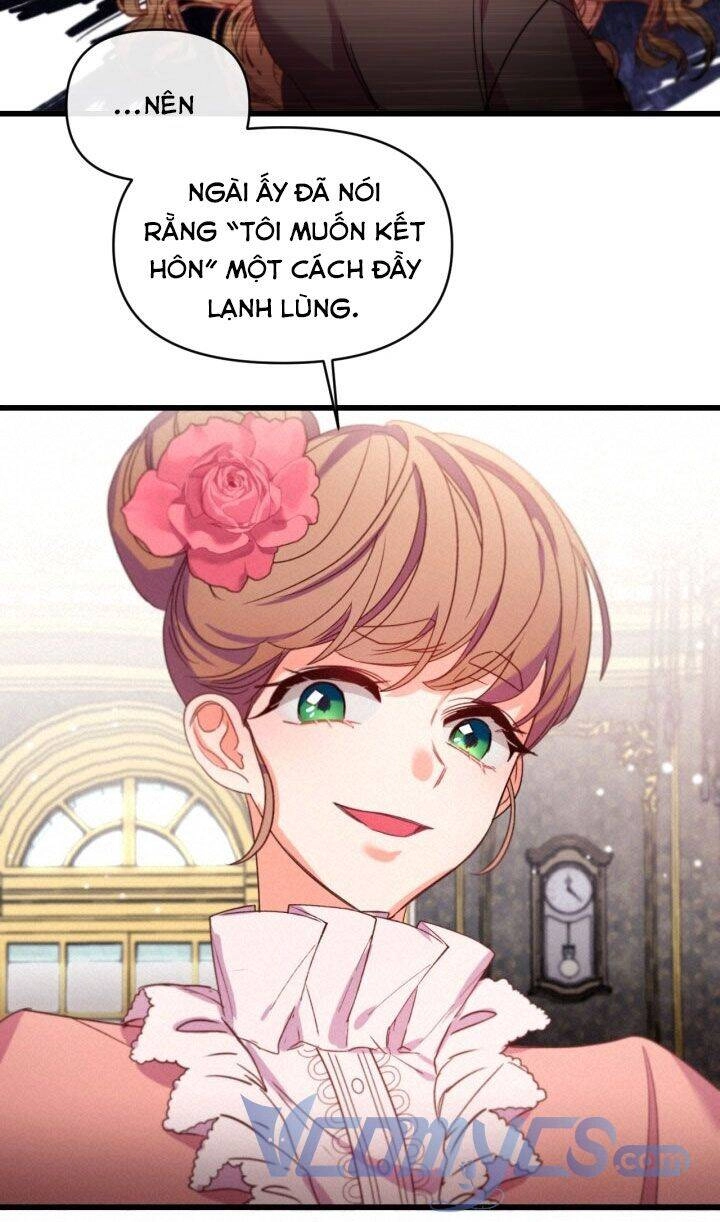 Vị Hôn Thê Của Kẻ Săn Mồi Chapter 9 - 57