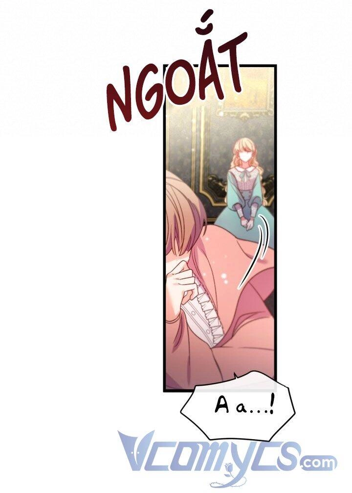 Vị Hôn Thê Của Kẻ Săn Mồi Chapter 9 - 58