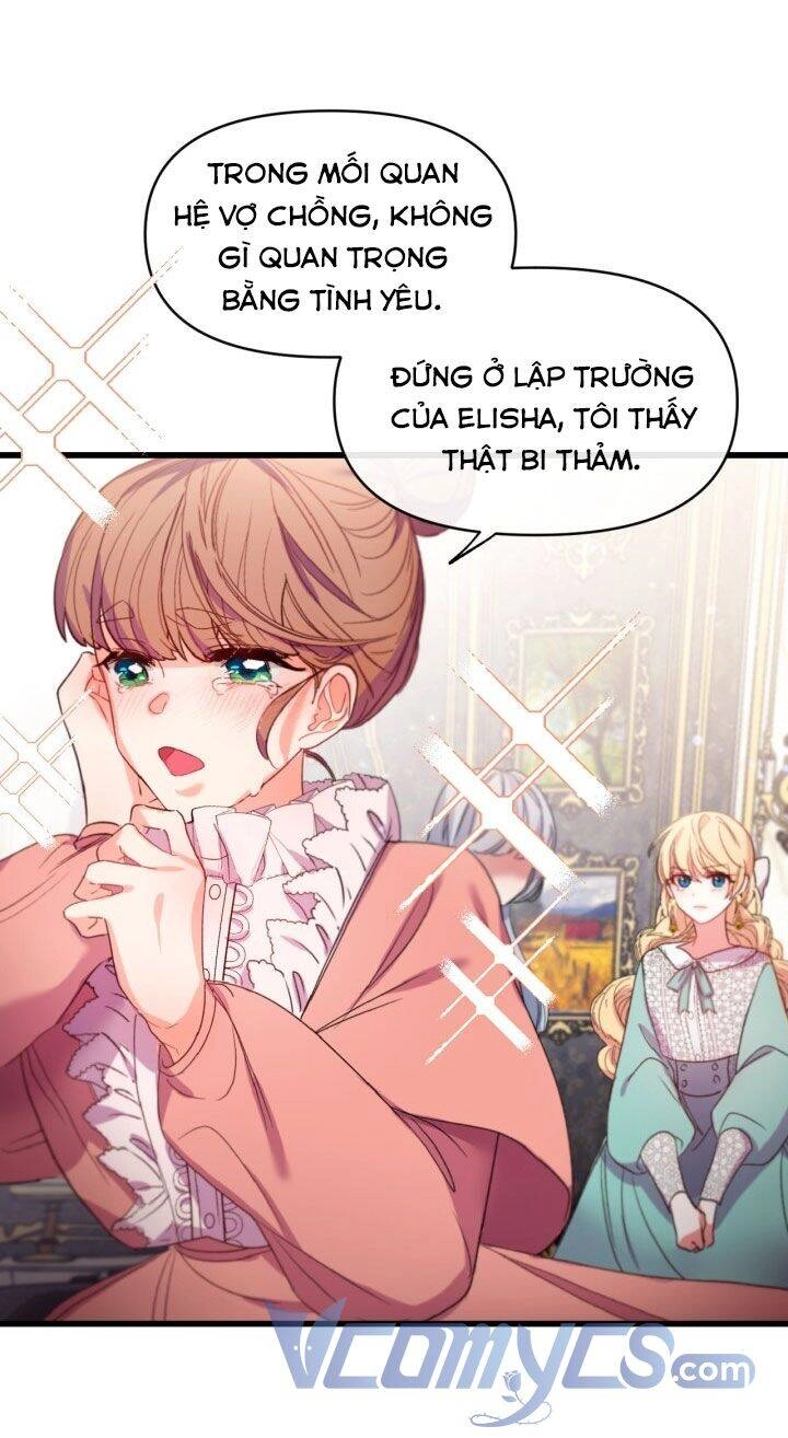 Vị Hôn Thê Của Kẻ Săn Mồi Chapter 9 - 59