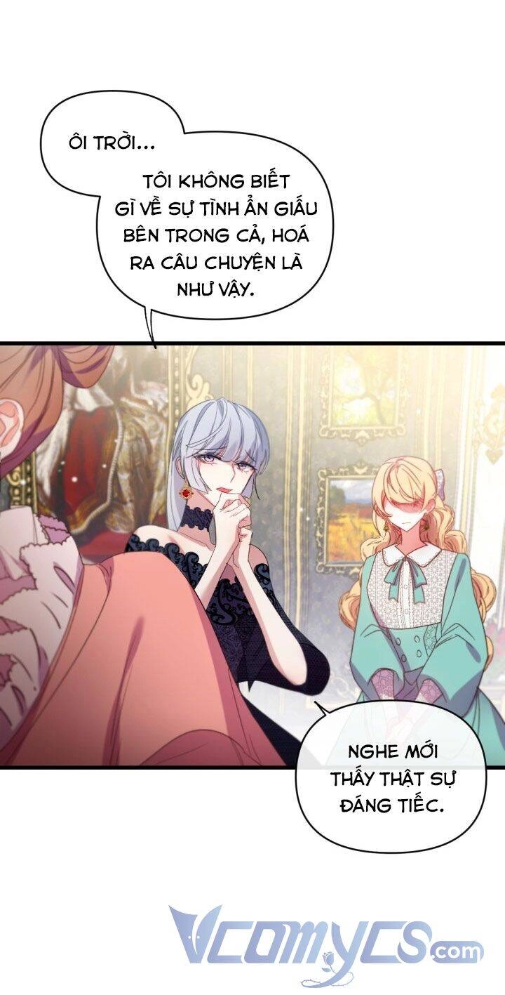 Vị Hôn Thê Của Kẻ Săn Mồi Chapter 9 - 60