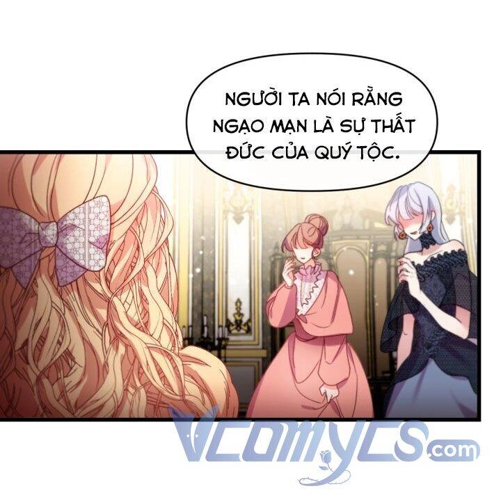 Vị Hôn Thê Của Kẻ Săn Mồi Chapter 9 - 64