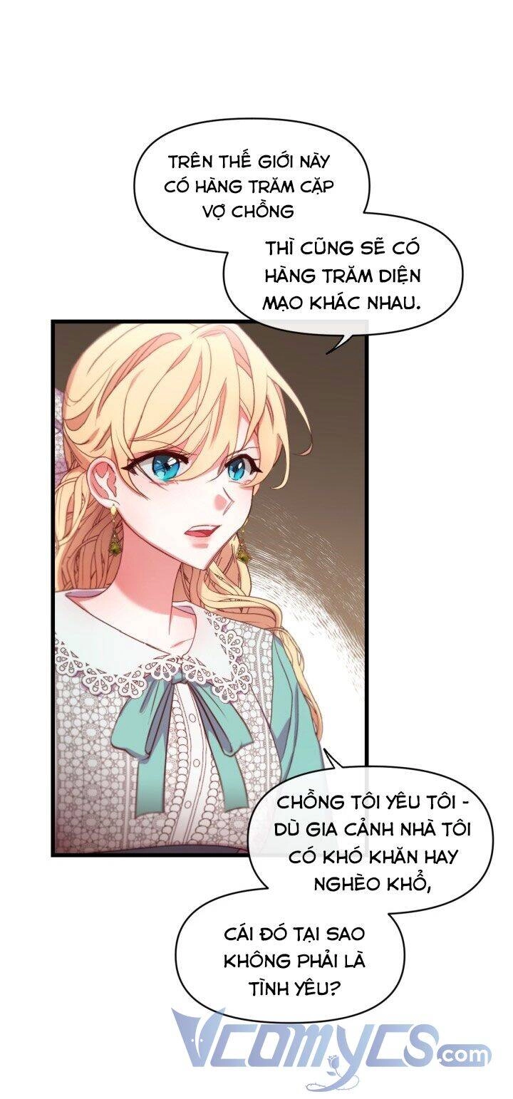 Vị Hôn Thê Của Kẻ Săn Mồi Chapter 9 - 65