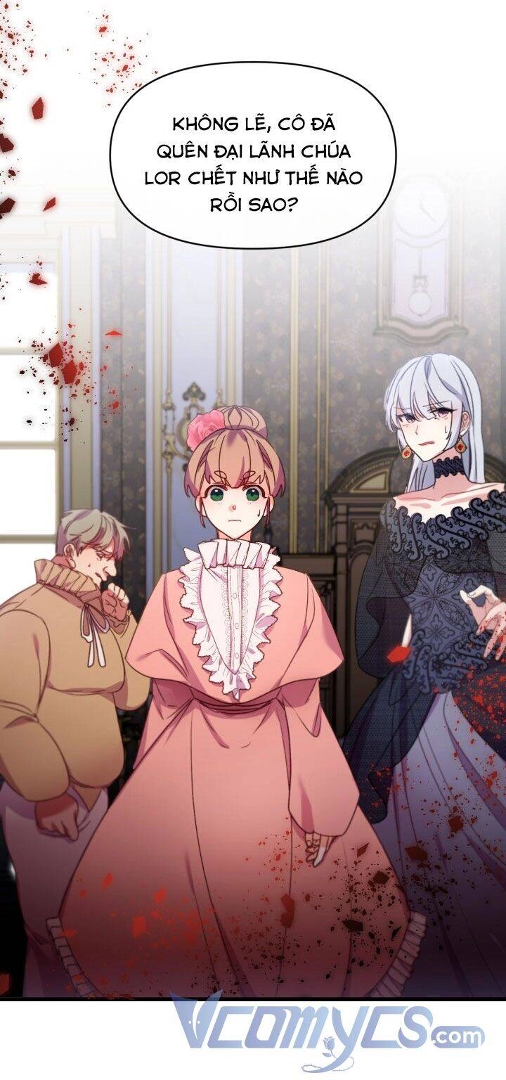 Vị Hôn Thê Của Kẻ Săn Mồi Chapter 9 - 68