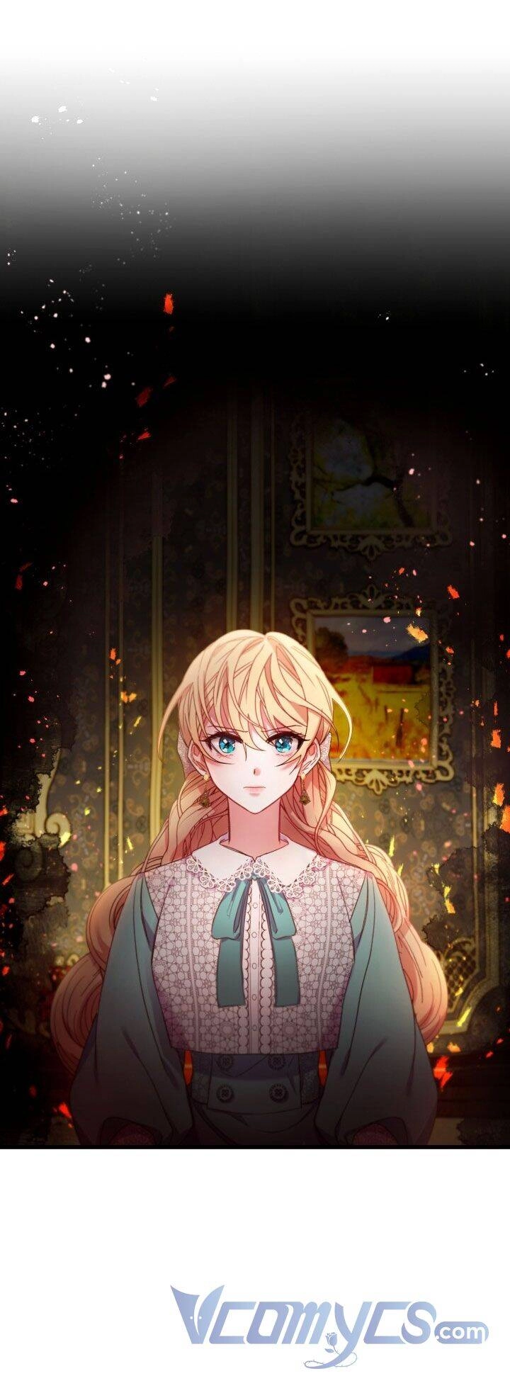 Vị Hôn Thê Của Kẻ Săn Mồi Chapter 9 - 70