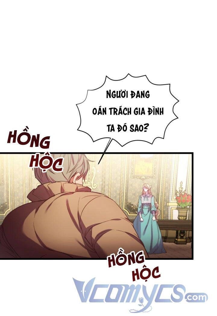 Vị Hôn Thê Của Kẻ Săn Mồi Chapter 10 - 2