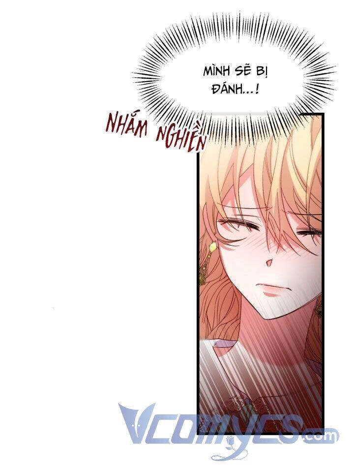 Vị Hôn Thê Của Kẻ Săn Mồi Chapter 10 - 4