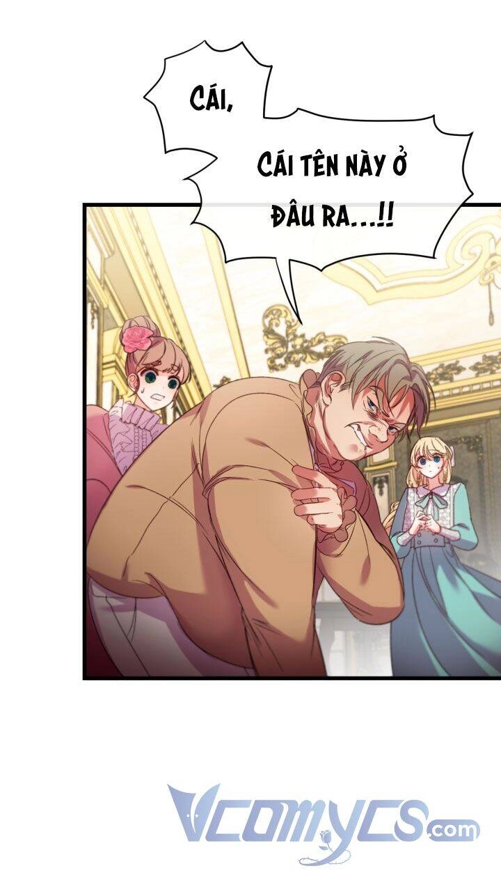 Vị Hôn Thê Của Kẻ Săn Mồi Chapter 10 - 8